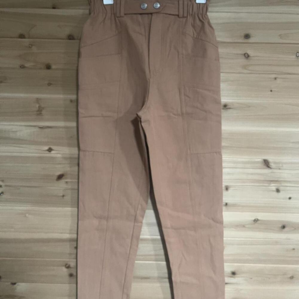 Elodie Sold At Anthropology Size
